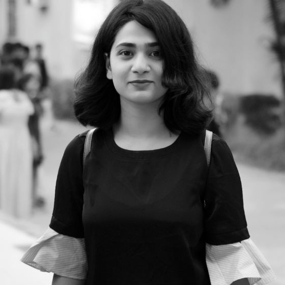 Indrita Ganguly