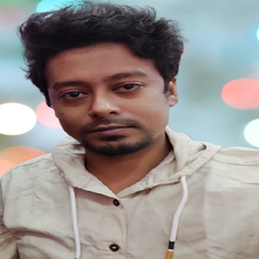 Bhaskar Das's profile picture