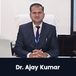 Inderprastha Engineering College, Director:  Dr. Ajay Kumar Interview