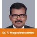Adithya Institute Of Technology, HOD Civil Engineering: Dr. P. Magudeaswaran Interview