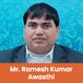 Bajaj College of Management and Technology, Gadarpur, Teacher: Mr. Ramesh Kumar Awasthi Interview