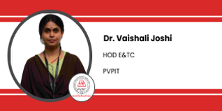 PVPIT, HOD E&TC: Dr. Vaishali Joshi Interview