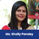 Institute of Hotel Management and Culinary Studies, Jaipur, Manager – Learning and Development: 	Ms. Shaily Pandey Interview