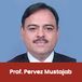 Aligarh Muslim University, Aligarh, Dean: Prof. Pervez Mustajab Interview