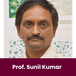 GITAM,Hybderabad, Director-school of architecture:Prof. Sunil Kumar Interview