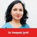 Shanti Devi Arya Mahila College, Gurdaspur, Department Head: Dr. Deepak Jyoti Interview