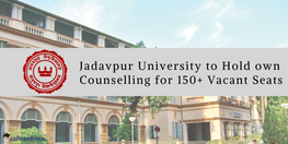 Jadavpur University to Conduct Independent BTech Counselling