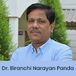 According to Dr. Panda, passion, focus and enthusiasm are the foundational stone to lead a successful life