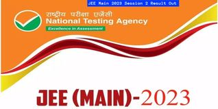 JEE Main 2023 Session 2 Paper 2A and 2B Result Out; Check jeemain.nta.nic.in 2023 Result Link, IIT JEE Cut off, Marks vs Percentile Here