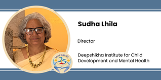 Deepshikha Institute for Child Development and Mental Health, Director: Sudha Lhila Interview