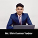 The Lalit Suri Hospitality School, Head of the department- Food & Beverage Service Department: Mr. Shiv Kumar Yadav Interview