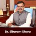 Sharda University, Vice-Chancellor: Dr. Sibaram Khara Interview