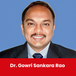 Mohan Babu University, Dean - School of Agriculture: Dr. Gowri Sankara Rao Interview