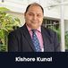 LIBA Chennai Head Online Education and Initiatives: Mr Kishore Kunal Interview