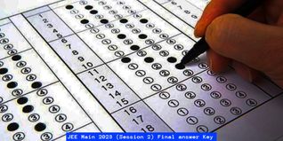 JEE Main 2023 (Session 2) Final answer Key Released @jeemain.nta.nic.in, NTA Dropped 10 Questions; Check Direct Link Here