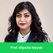 KIIT School of Fashion Technology, Deputy Director: Prof. Gipsita Nayak Interview