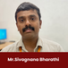 Kalaignar Karunanidhi Institute of Technology, HOD - MBA: Mr.Sivagnana Bharathi Interview