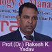 Driving forward the practical research and academic education to become an institute of prominence