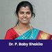 Sri Krishna Arts and Science College, Principal: Dr. P. Baby ShakilaInterview