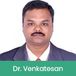 To counter modern education challenges, modern solution is required, explains Dr. Venkatesan
