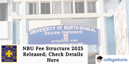 NBU Fee Structure 2025 Released