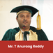 St. Peter’s Engineering College, Administrative Director: St. Peter’s Engineering College Interview