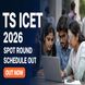 TS ICET 2026 Spot Round Counselling Schedule Out at tgicet.nic.in; Check Steps to Register