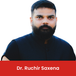 Poddar Group of Institutions, Head, IT: Dr. Ruchir Saxena Interview
