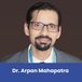 Srusti Academy of Management, Assistant Professor, Finance: Dr. Arpan Mahapatra Interview