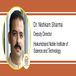 Hukumchand Noble Institute of Science and Technology, Deputy Director: Dr. Nishkam Sharma Interview