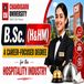 Chandigarh University (CU) B.Sc. (H&HM): A Career-Focused Degree for the Hospitality Industry