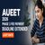 Andhra University Extends AUEET 2026 Phase 3 Fee Payment Deadline; Check How to Pay