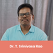 Vasireddy Venkatadri Institute of Technology, HOD, Mechanical: Dr. T. Srinivasa Rao Interview