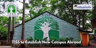 TISS Plans to Establish New Campus Abroad in Accordance with NEP; Check Details Here