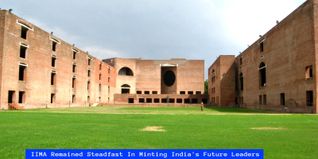 IIM Ahmedabad Remained Steadfast In Minting India's Future Leaders; Check Details Here