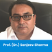 RD Engineering College, Director: Prof. (Dr.) Sanjeev Sharma Interview