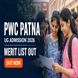 PWC Patna Releases UG Admission Merit List 2026; Document Verification June 1-4