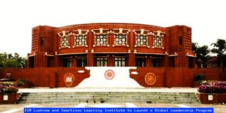IIM Lucknow and Imarticus Learning Institute Collaborate to Launch a Global Leadership Program