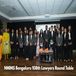 NMIMS Bengaluru Hosts 108th Lawyers Round Table with Advocate J Sai Deepak; Check Details Here