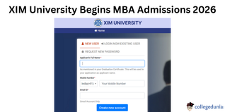 XIM University Begins MBA Admissions 2026, Apply Before December 10