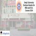 Jiwaji University Declares Results for MBA and B.Sc. Courses 2024