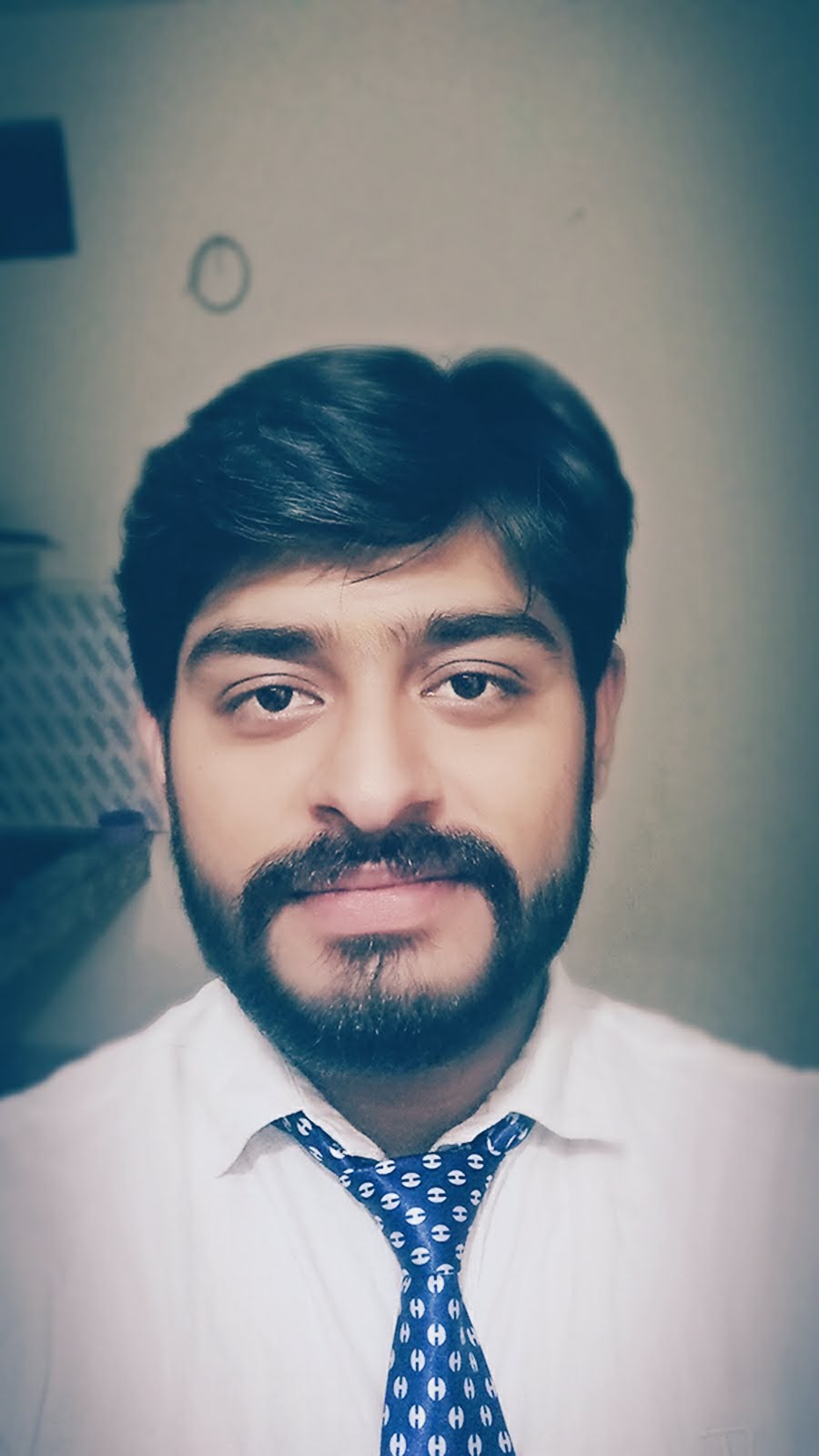 Ashish Tiwari