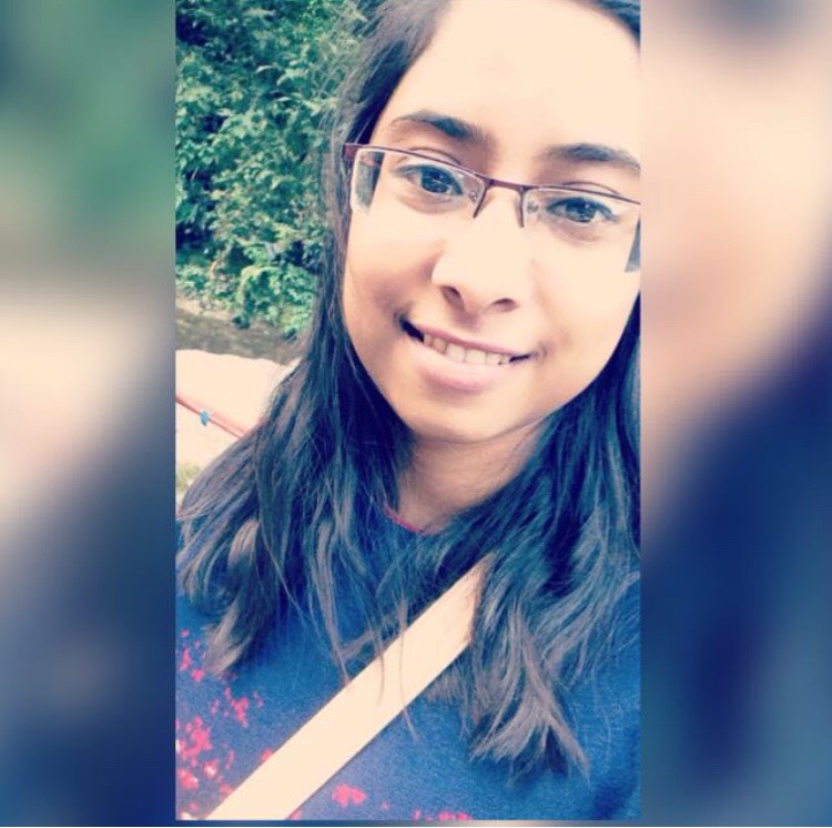 Suruchi Gupta