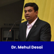 Udhana Citizen Commerce College & SPB College Business Administration, Principal: Dr. Mehul Desai Interview