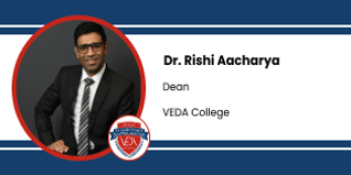 P. A. Inamdar College of Visual Effects, Design & Art | VEDA College, Dean: Dr. Rishi Aacharya Interview