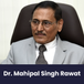 Muffakham Jah College of Engineering and Technology, Principal: Dr. Mahipal Singh Rawat Interview
