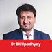 AMBITION INSTITUTE OF TECHNOLOGY, Principal: Dr SK Upadhyay Interview