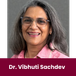 Gandhi Institute of Technology and Management, Visakhapatnam, Dean - School of Architecture: Dr. Vibhuti Sachdev Interview
