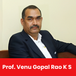 Herbarium Institute of Hotel Studies, Dean: Mr. Vipin Bagga Interview