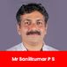 De Paul Institute of Science and Technology, Ernakulam HoD - Dept of English :  Mr Sanilkumar P S Interview